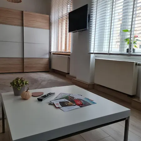 Mario Appartement Görlitz