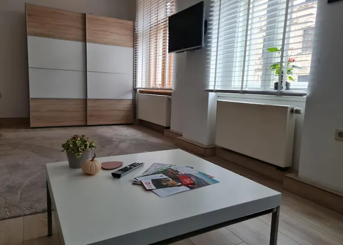 Mario Appartamento Görlitz